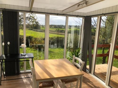 Bulbrovejs Bed & Breakfast Hotel in Zealand