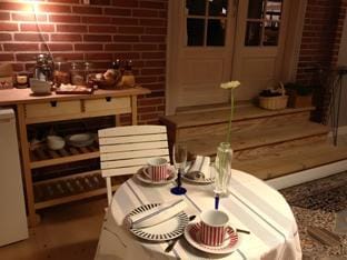 Bulbrovejs Bed & Breakfast Hotel in Zealand