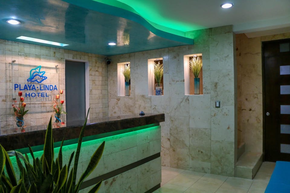 Playa Linda Hotel Hotel in Progreso