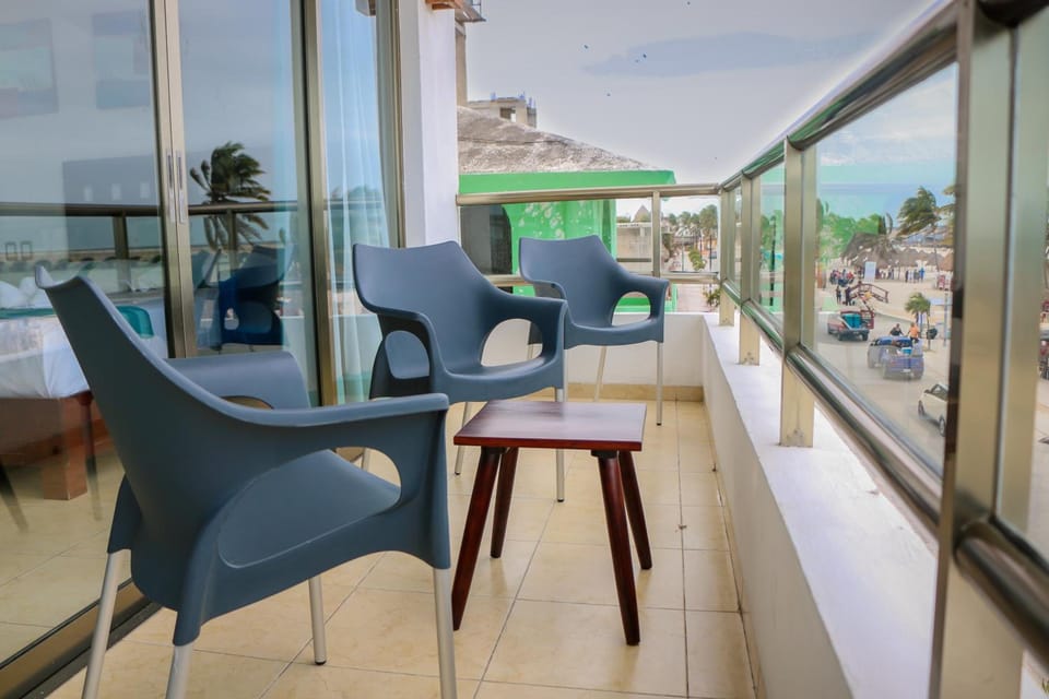 Playa Linda Hotel Hotel in Progreso