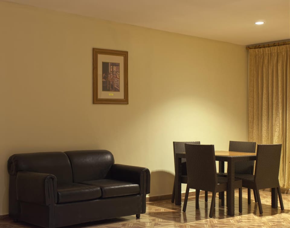 Hotel Castilla Hotel in David