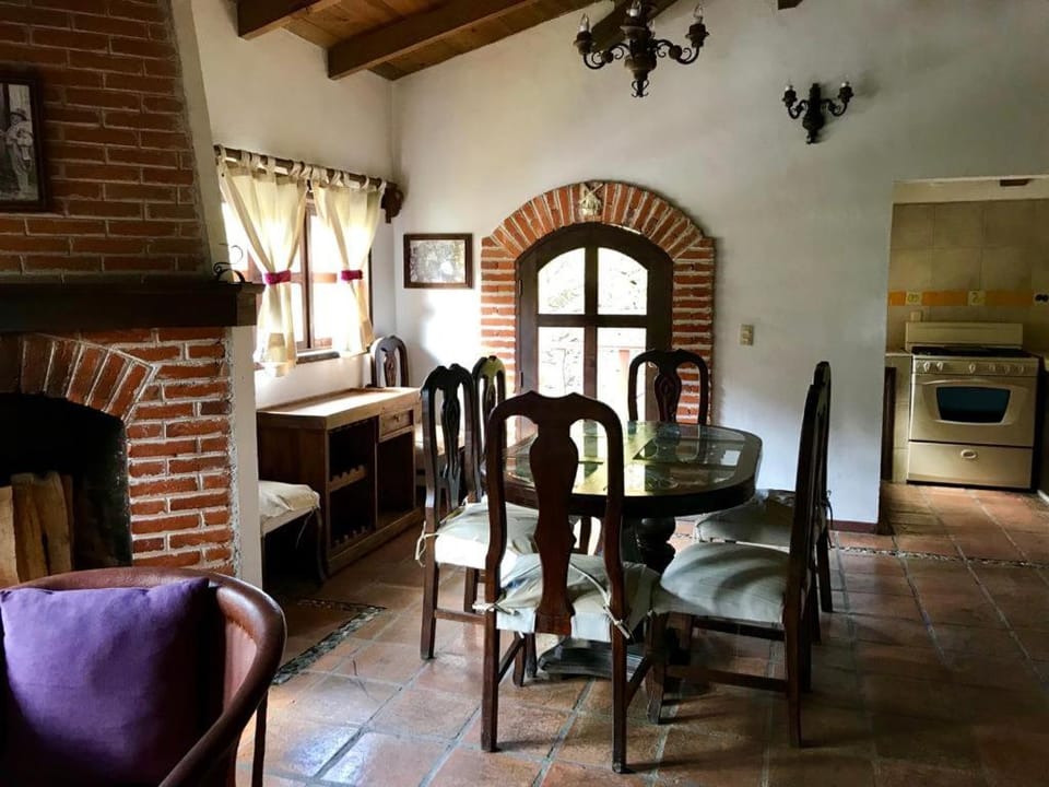 Spa Holistico Real Hotel Hotel in Hidalgo, Mexico