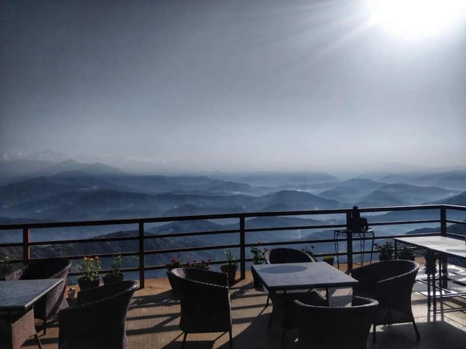 Everest Manla resort Resort in Bagmati Province, Nepal