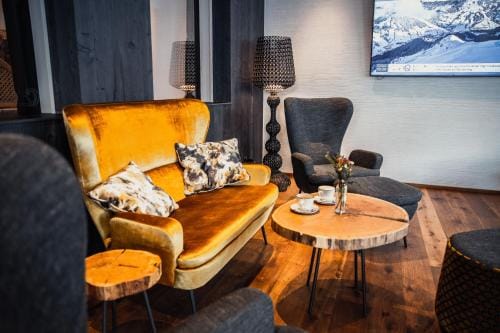 Hotel Gappmaier Hotel in Saalbach-Hinterglemm