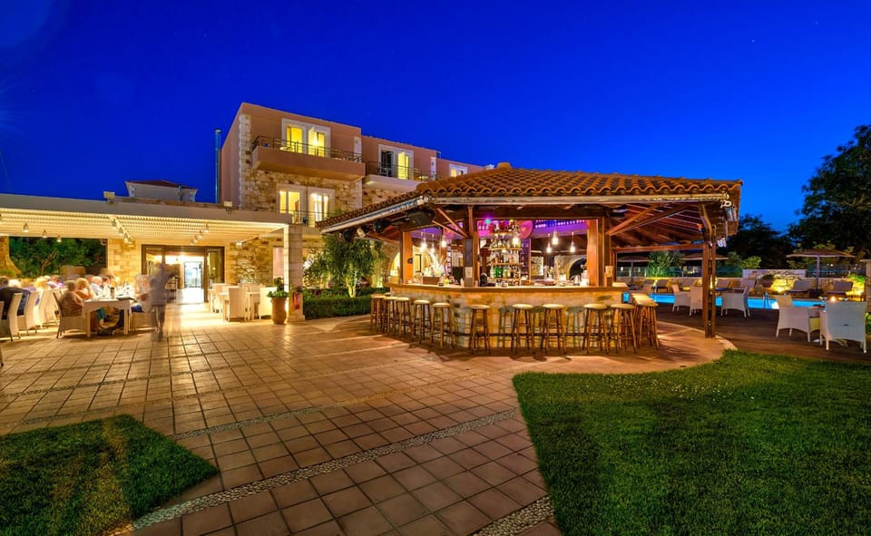 Mistral Hotel - For Solo Travelers Hotel in Crete