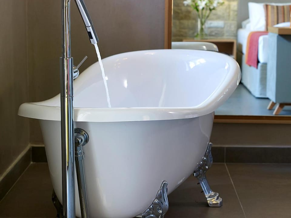 Mistral Hotel - For Solo Travelers Hotel in Crete