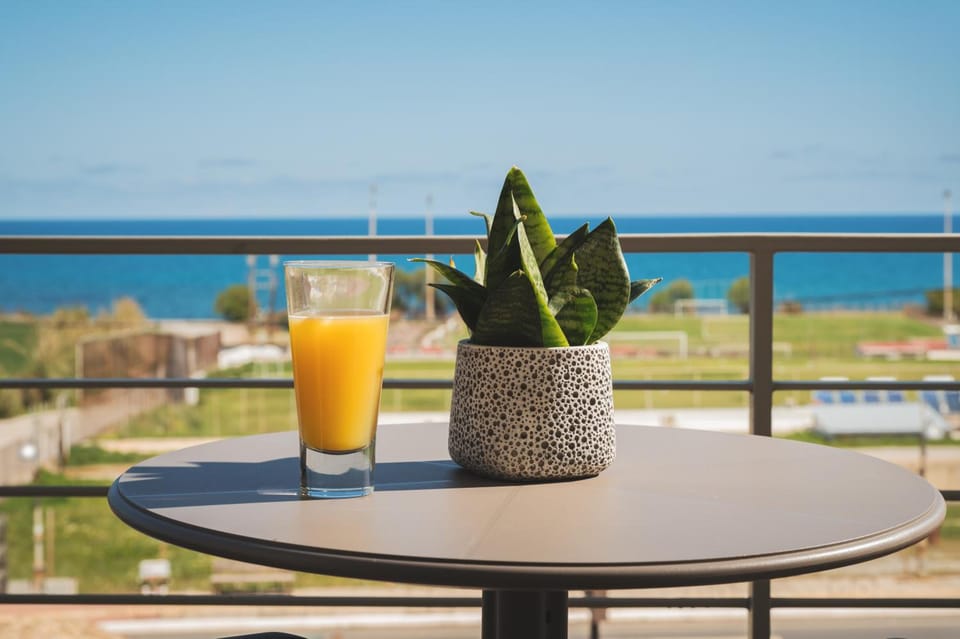 Mistral Hotel - For Solo Travelers Hotel in Crete