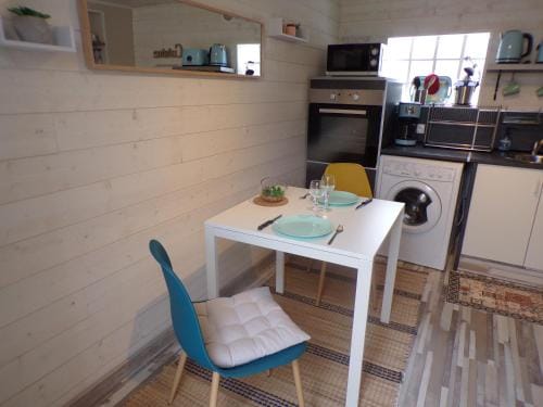 Gite La MER Hotel in Normandy