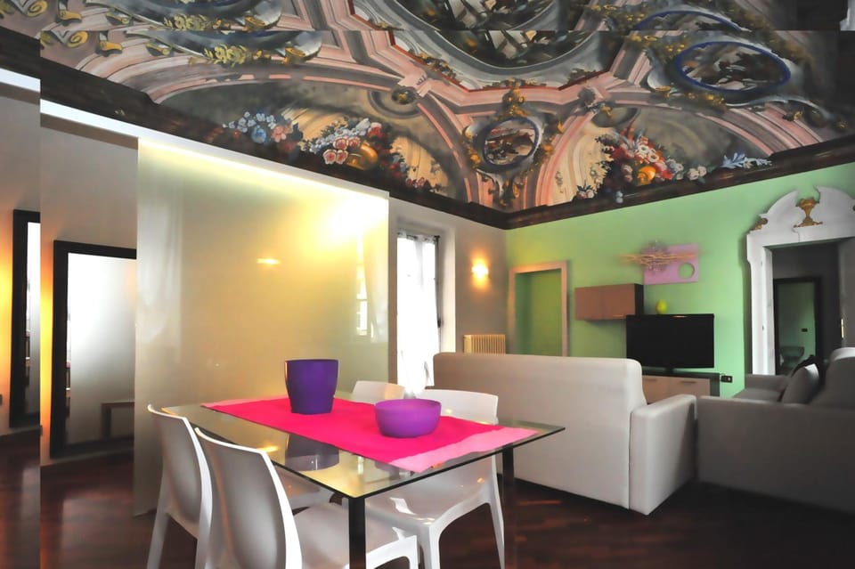 HH Hermoso Housing VALENZA Apartment hotel in Lombardy