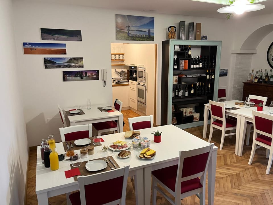B&B Dai Toscans Hotel in Friuli-Venezia Giulia