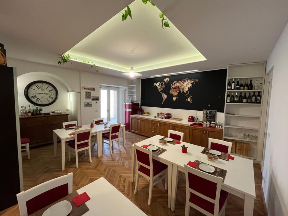 B&B Dai Toscans Hotel in Friuli-Venezia Giulia