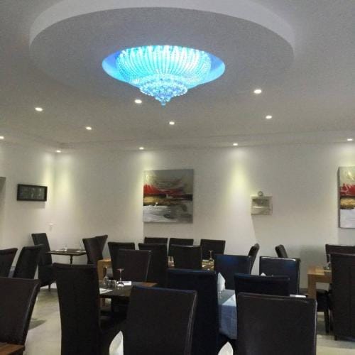 Hotel Restaurant le Mistral Hotel in Sisteron