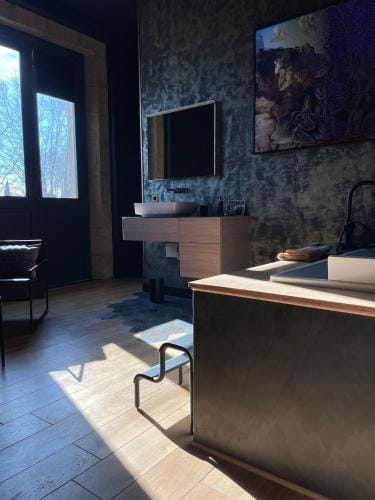 Mas Escala Suites & Spa Hotel in Provence-Alpes-Côte d'Azur