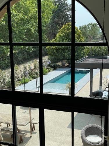 Mas Escala Suites & Spa Hotel in Provence-Alpes-Côte d'Azur