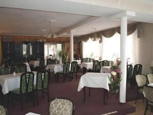 Hotel Cafe Bothe Hotel in Goslar