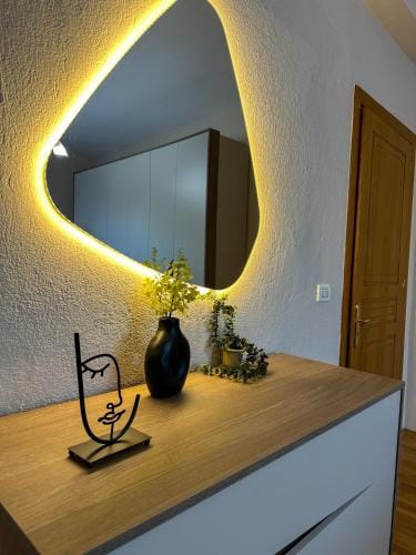 Villa Malo Guesthouse Hotel in North Macedonia