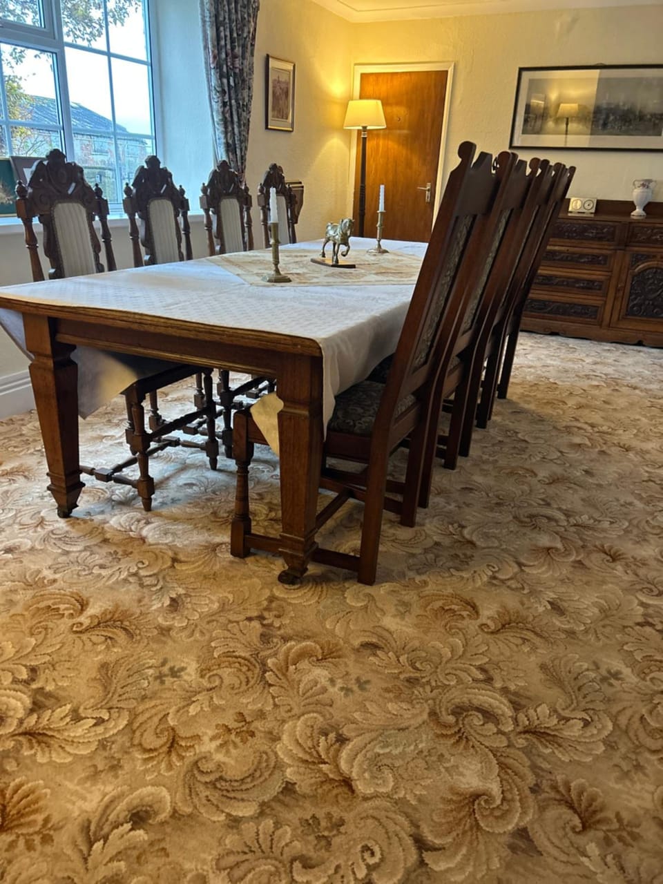 Lucy Cross Guest House Hotel in England