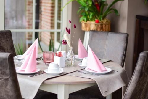 B&B Fruithof Tack Hotel in Zeeland, Netherlands