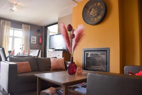 B&B Fruithof Tack Hotel in Zeeland, Netherlands