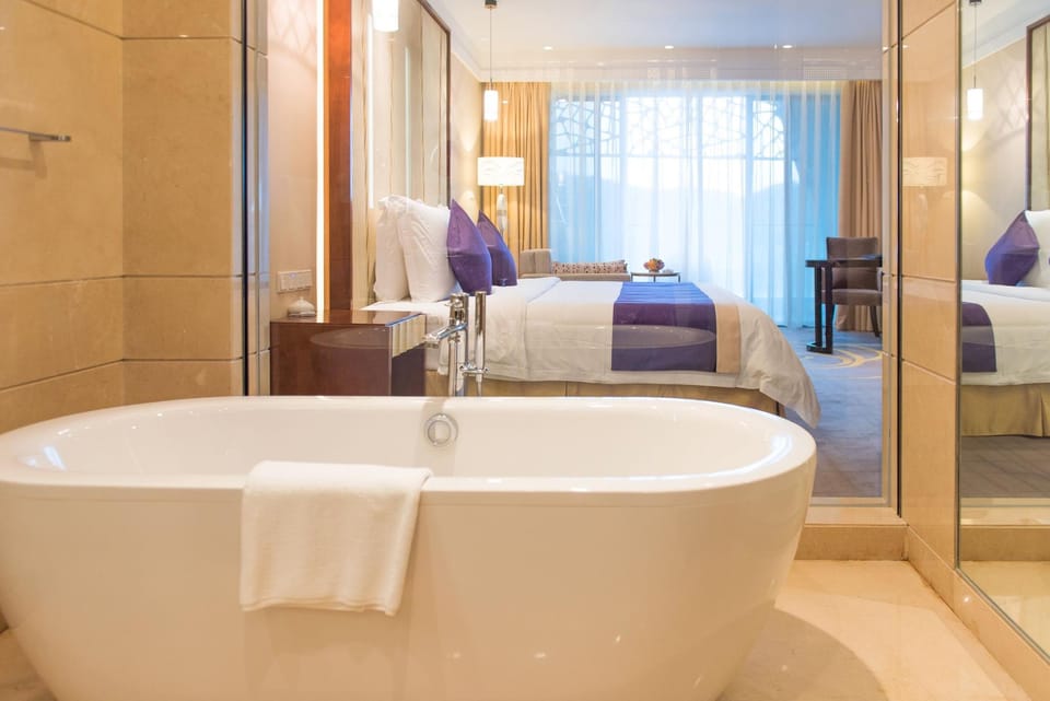 Gree Dong'ao Hotel Hotel in Guangdong