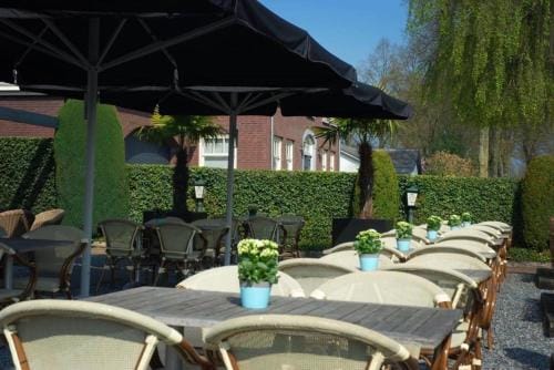 Hotel Restaurant de Sleutel Hotel in North Brabant (province)