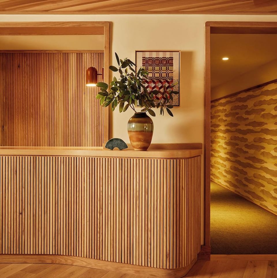 Trailborn Highlands, Outdoor Collection by Marriott Bonvoy Hotel in Highlands