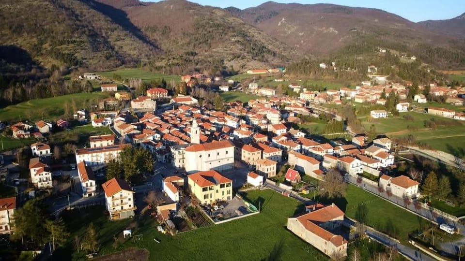 Locanda Da Teresa Hotel in Liguria