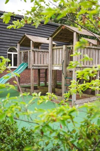 Hotel Restaurant D'n Dries Hotel in North Brabant (province)