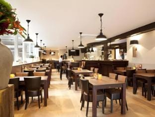 Hotel Restaurant D'n Dries Hotel in North Brabant (province)