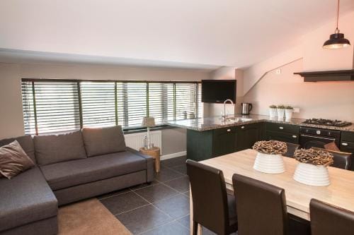 Hotel Restaurant D'n Dries Hotel in North Brabant (province)