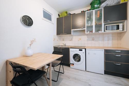 Cosy Studio Apartment - Bastille Inn in Paris
