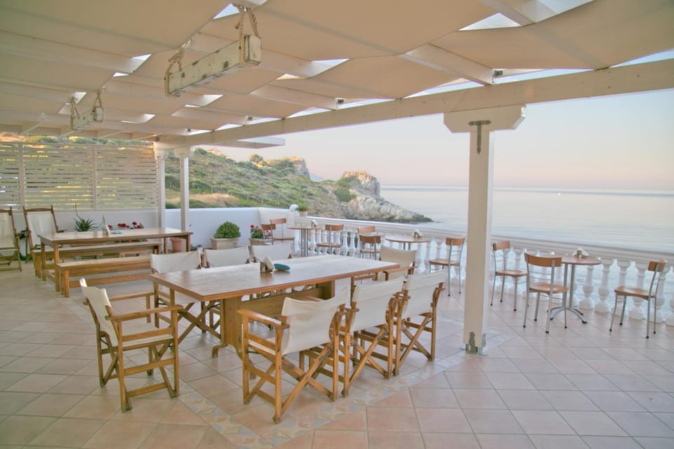 Elea Mare Hotel in Peloponnese Region