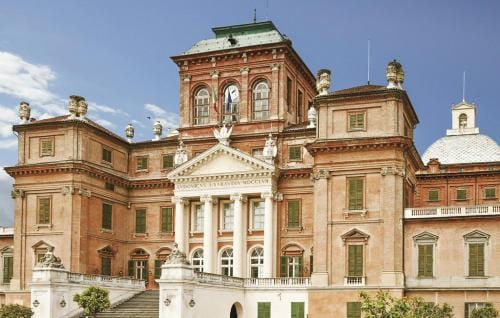 BLACKWOODHOME Hotel in Piedmont