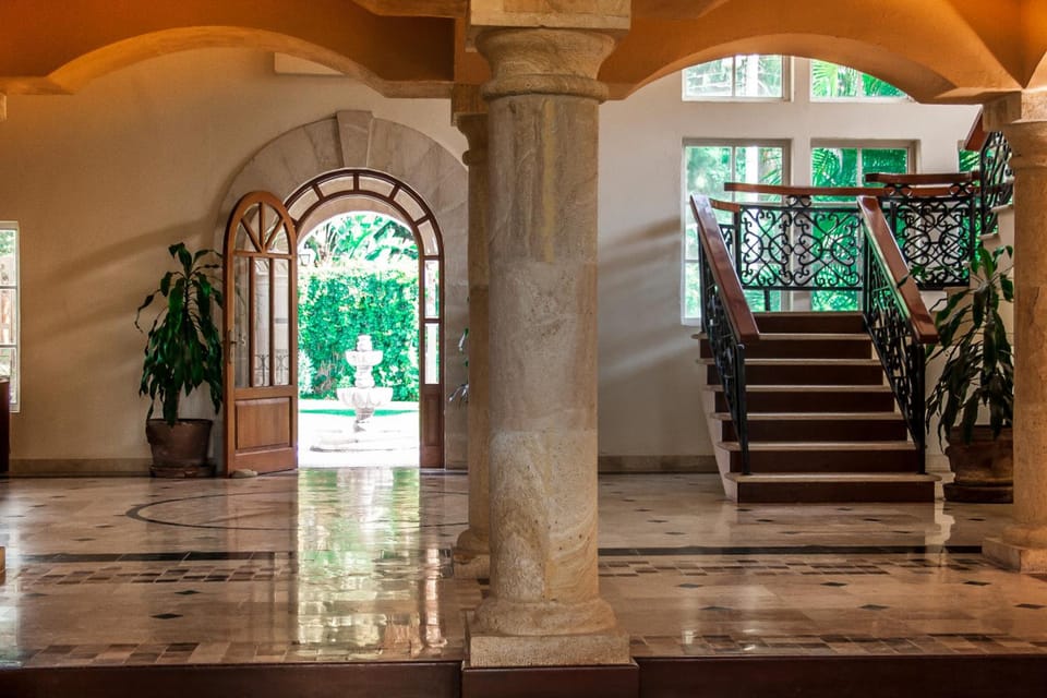 Hotel Esmeralda Hotel in Atlixco