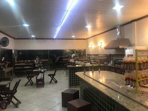 Pousada Elefantinho Hotel in São Pedro da Aldeia