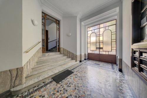 Coli's House Hotel in Turin