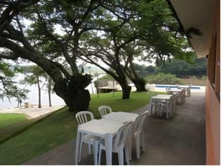 Surrounding environment
