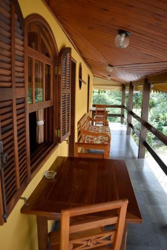 Pousada Verde Novo Inn in State of Rio de Janeiro