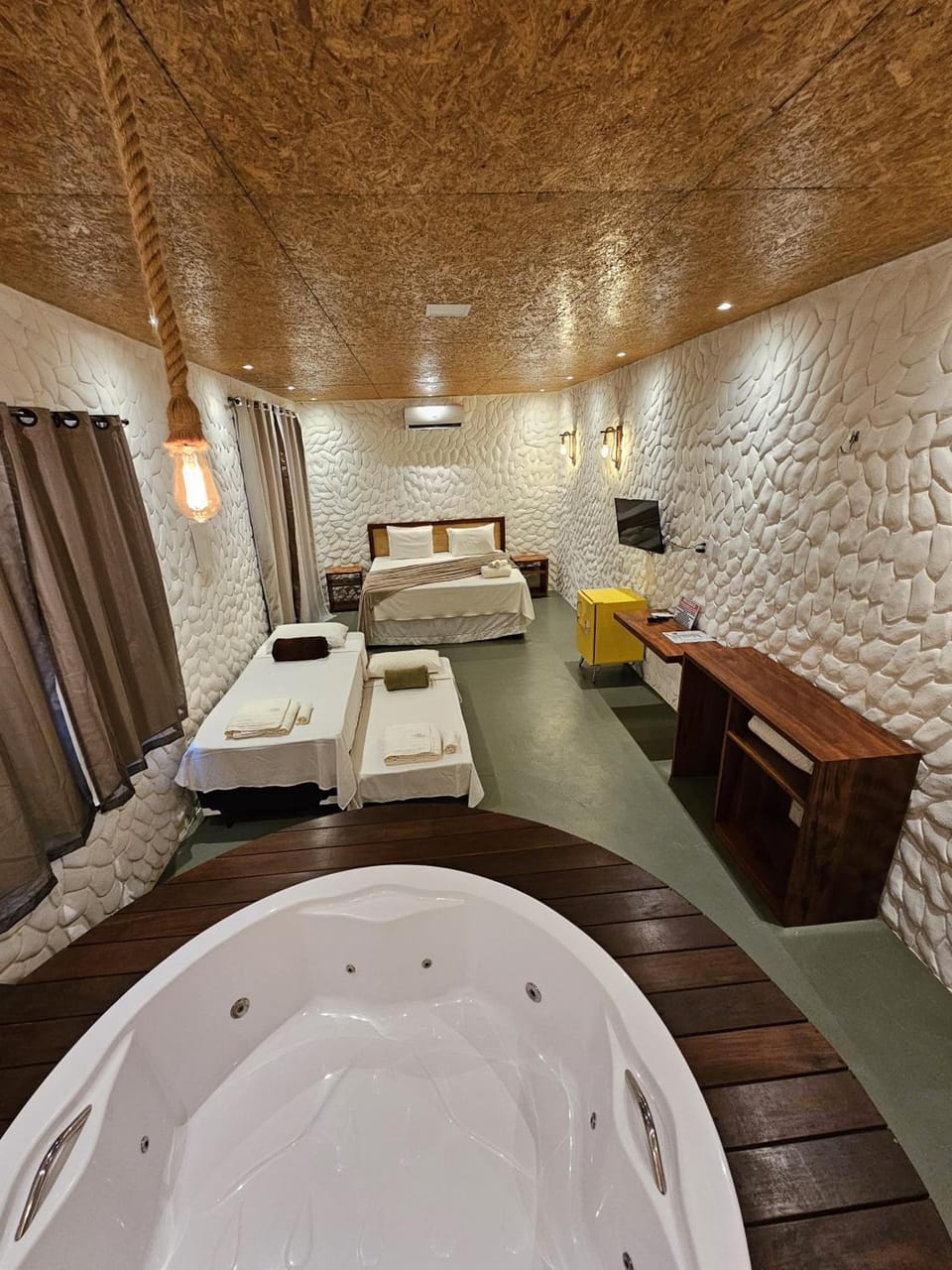 Kanto do Chico Hotel in State of Ceará