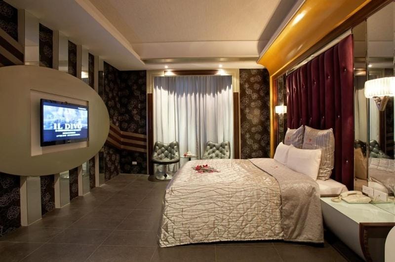 Love Star Motel Motel in Taiwan, Province of China