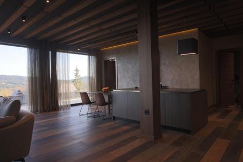 Belvedere Tara Hotel in Zlatibor District, Serbia