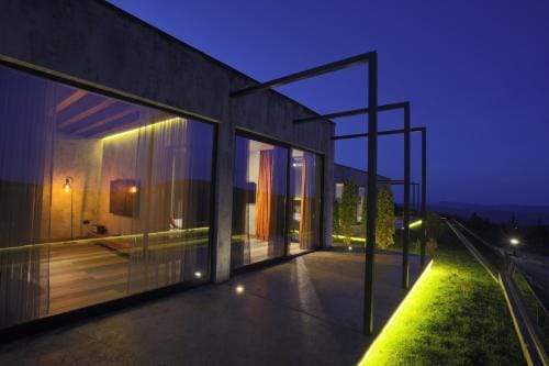 Belvedere Tara Hotel in Zlatibor District, Serbia