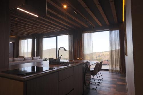 Belvedere Tara Hotel in Zlatibor District, Serbia