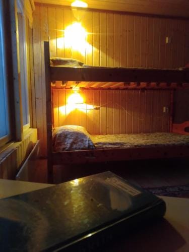 Garden Chamber Hotel in Rovaniemi