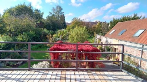 Au Duc de Sep Hotel in Hauts-de-France