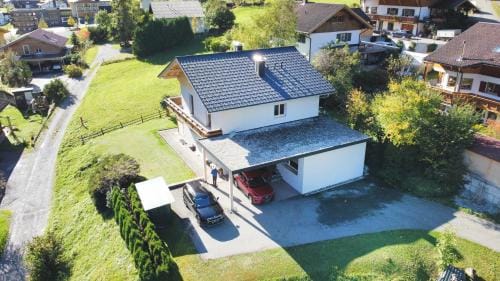 Pension Sonnegg Hotel in Brand