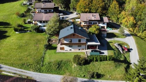 Pension Sonnegg Hotel in Brand