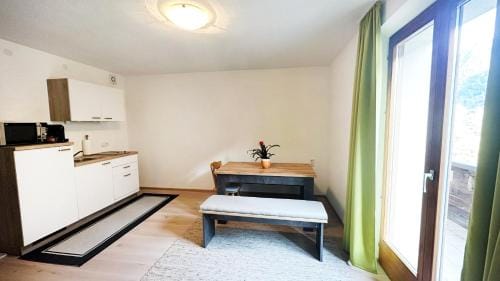 Pension Sonnegg Hotel in Brand