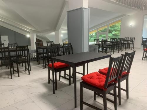 Мотел Тихия кът Hotel in Sofia