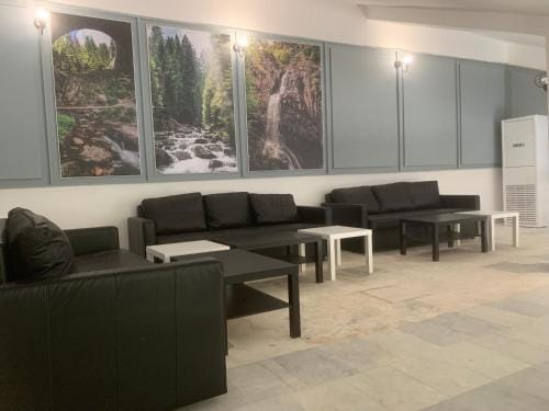 Мотел Тихия кът Hotel in Sofia